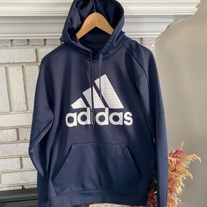 ADIDAS Men’s Hoodie